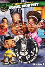 Season 1 poster