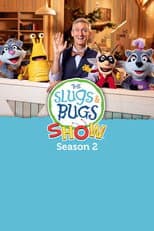 Season 2 poster