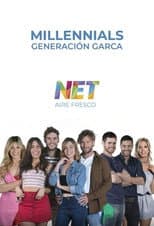 Season 2 poster