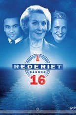 Season 16 poster