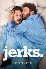 Season 2 poster