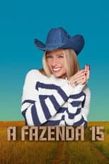 Season 15 poster