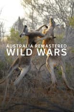 Wild Wars poster