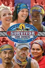 Game Changers - Mamanuca Islands poster