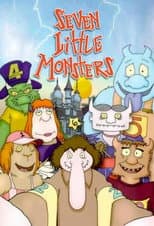 Season 1 poster