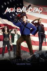 Season 2 poster