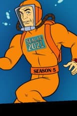 Season 5 poster