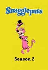 Season 2 poster