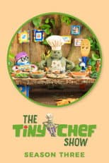 Season 3 poster
