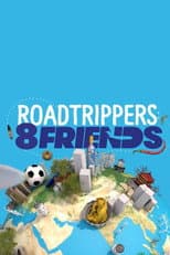 8 Friends poster