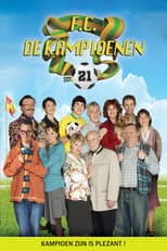 Reeks 21 poster