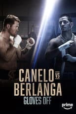 Canelo vs. Berlanga poster