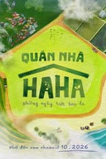 Quán Nhà Haha poster
