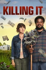 Season 2 poster