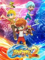 Season 2 poster