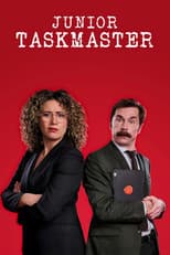 Series 1 poster