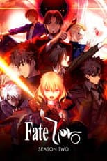 Season 2 poster