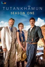 Season 1 poster