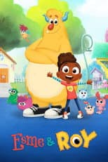 Season 1 poster