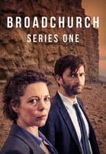 Series 1 poster