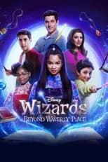 Season 3 poster