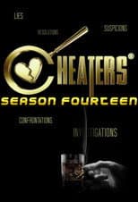Season 14 poster