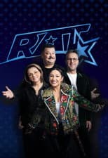 Season 16 poster