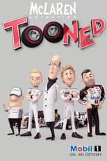Mobil 1 Series poster