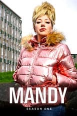 Series 1 poster