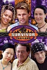 Thailand poster