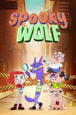 Season 1 poster