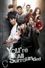 Season 1 poster
