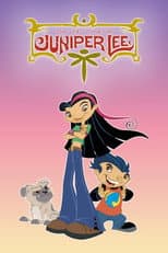 Season 3 poster