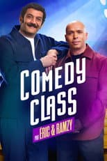 Season 1 poster