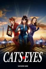 Season 1 poster