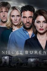 Season 3 poster