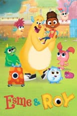 Season 2 poster