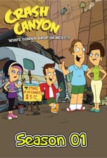 Season 1 poster