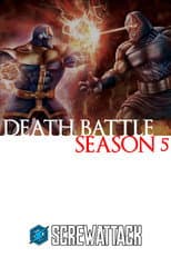 Season 5 poster