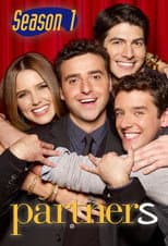 Season 1 poster