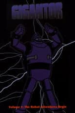 Season 1 poster
