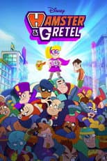 Season 1 poster
