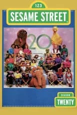 Season 20 poster