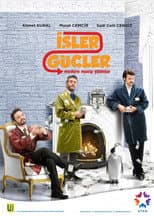 Season 1 poster