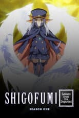 Season 1 poster