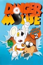 Season 2 poster
