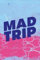 MADTRIP poster
