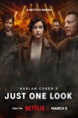 Limited Series poster