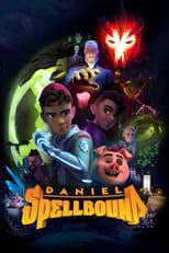 Season 1 poster