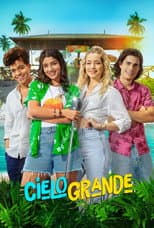 Season 2 poster
